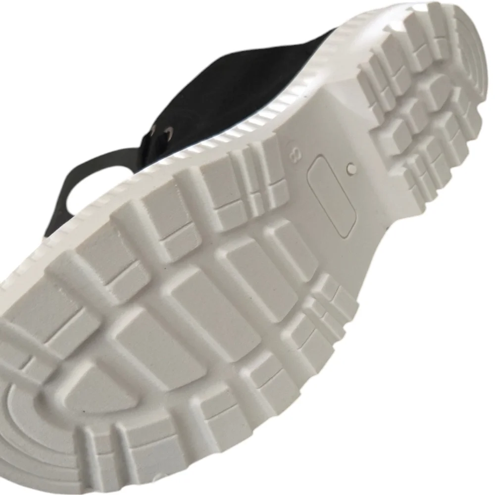 NIB SO Dragonfruit combat style boots